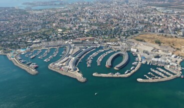 TÜİK VERİLERİNE GÖRE TUZLA, İSTANBUL’UN YENİ CAZİBE MERKEZİ HALİNE GELDİ