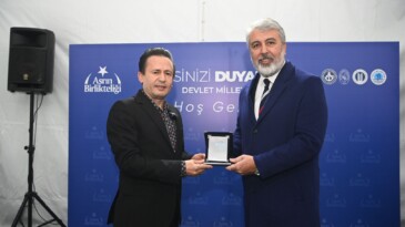 TUZLA BELEDİYESİ İŞ BİRLİĞİYLE DEPREMZEDELER İÇİN ASRIN BİRLİKTELİĞİ KERMESİ DÜZENLENDİ