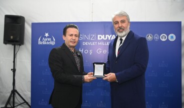 TUZLA BELEDİYESİ İŞ BİRLİĞİYLE DEPREMZEDELER İÇİN ASRIN BİRLİKTELİĞİ KERMESİ DÜZENLENDİ