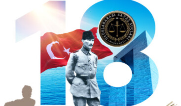 ÇANAKKALE DESTANI TÜRK MİLLETİNİN İNANÇLA YOĞURDUĞU  İMANIN HAMURUDUR