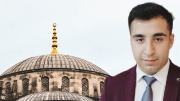 Ahmet KONAÇ: “Hoşgeldin Ya Şehri #Ramazan…”