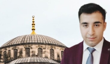 Ahmet KONAÇ: “Hoşgeldin Ya Şehri #Ramazan…”