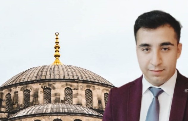 Ahmet KONAÇ: “Hoşgeldin Ya Şehri #Ramazan…”
