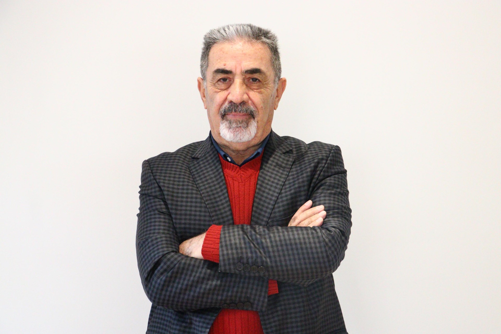 PROF. DR. AZİZ EKŞİ: “SAHUR VAZGEÇİLMEMESİ GEREKEN BİR ÖĞÜN…”