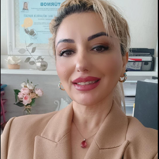 Nevin TAŞTAN