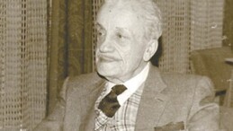 İBRAHİM DİNÇ: “ÜSTÂD NECİP FAZIL KISAKÜREK (1904 – 1983)…”