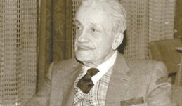 İBRAHİM DİNÇ: “ÜSTÂD NECİP FAZIL KISAKÜREK (1904 – 1983)…”