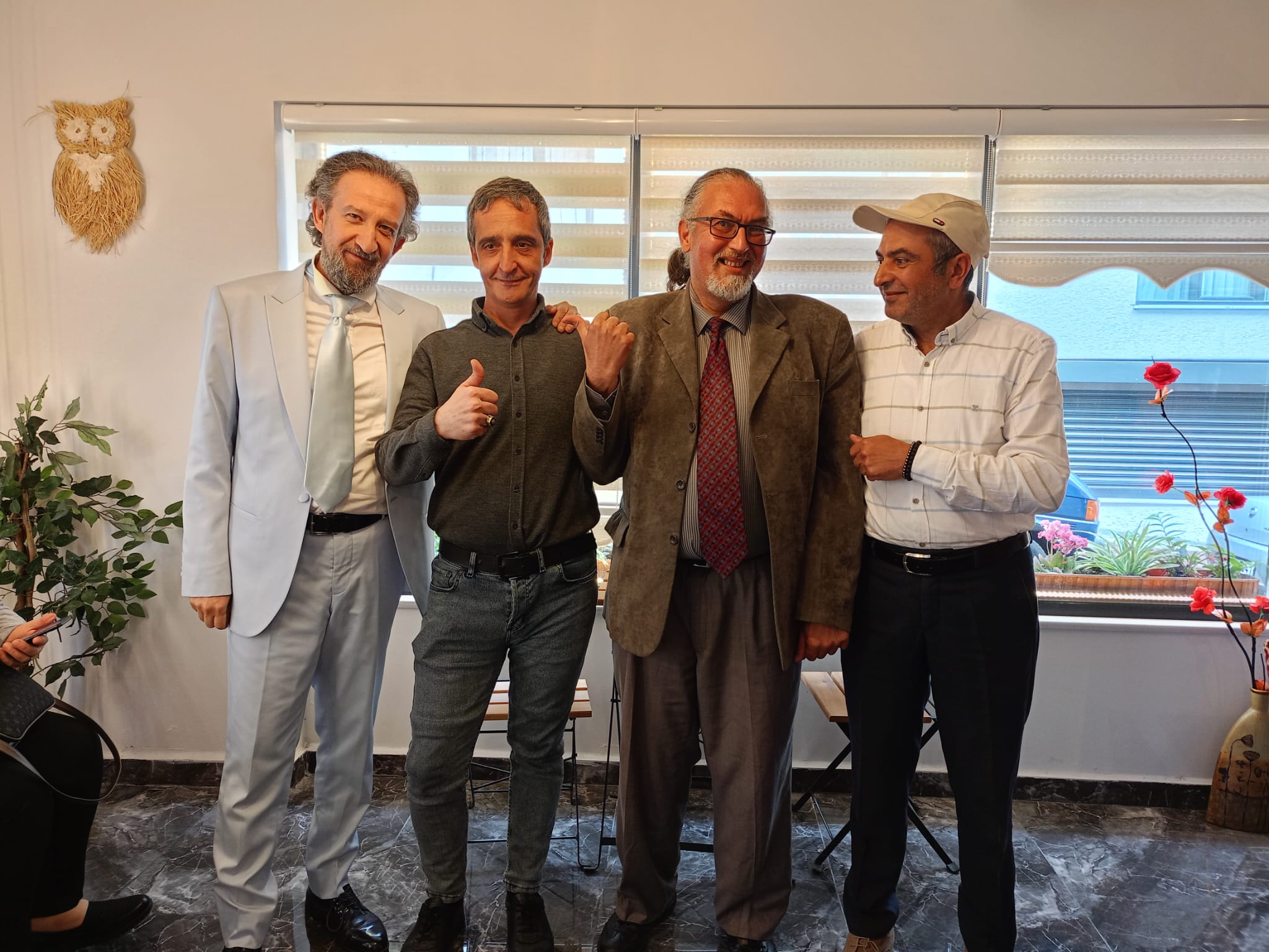 “Ayasofya” Sinema Filmi Geliyor