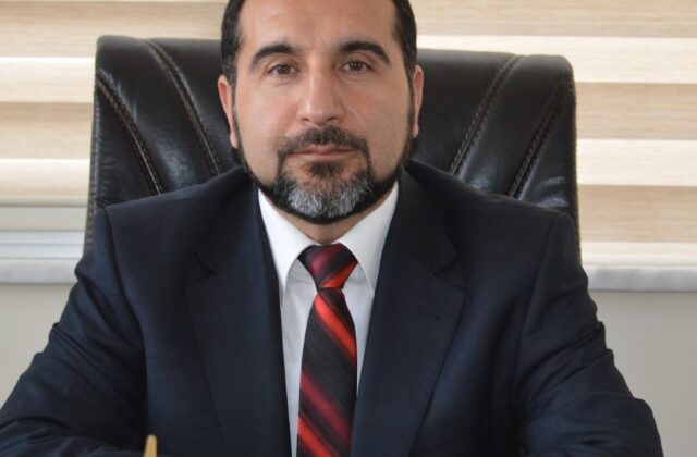 YILDIRIM DEMİRCİ: BÜYÜK OYUNU GÖR, PROVOKASYONA GELME TÜRKİYEM!