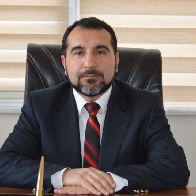 YILDIRIM DEMİRCİ