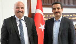 MARKA ŞEHİR BATTALGAZİ