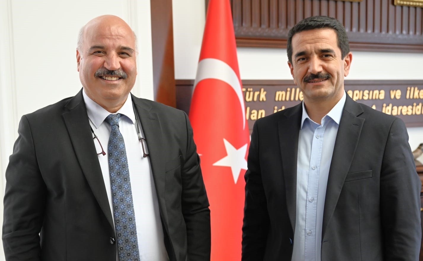 MARKA ŞEHİR BATTALGAZİ
