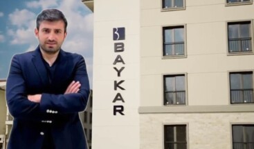 Baykar’ın inşa ettiği deprem konutlarının teslimi başladı