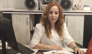 ELİF BEYDOĞAN: ”SAĞLIĞIMIZ İÇİN DUMANSIZ BİR DÜNYA…”