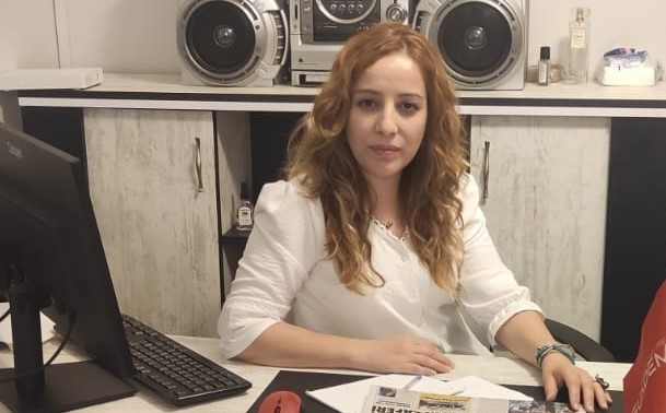 ELİF BEYDOĞAN: ”SAĞLIĞIMIZ İÇİN DUMANSIZ BİR DÜNYA…”