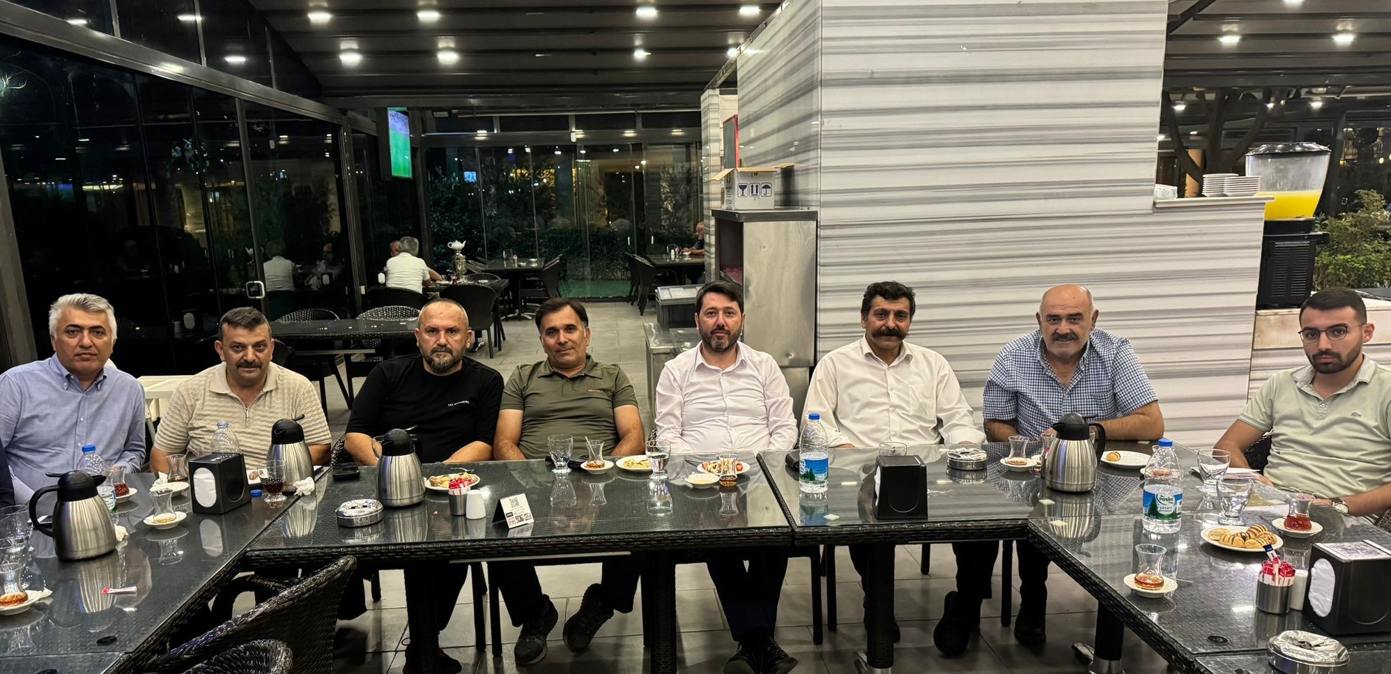 PENDİK SİVASLILAR DERNEĞİ’NDEN YENİ SEZONA GÜÇLÜ BAŞLANGIÇ
