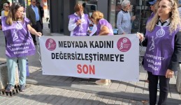 DEĞERLİ BASIN EMEKÇİLERİ, BASIN AÇIKLAMAMIZA HOŞ GELDİNİZ…