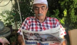 İBRAHİM DİNÇ: “TÜRKLER 17 DEĞİL 35 DEVLET KURDU…”