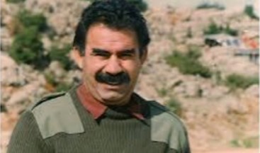 Bebek Katili Abdullah Öcalan Olmasa, Ülkemizde Terör Bitmeyecek Mi Acaba?