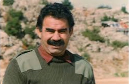 Bebek Katili Abdullah Öcalan Olmasa, Ülkemizde Terör Bitmeyecek Mi Acaba?