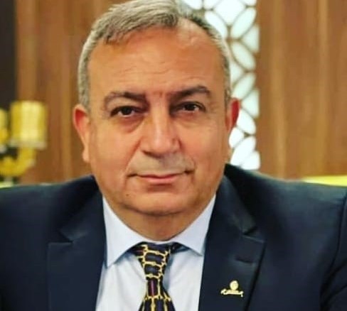 NİYAZİ YILDIRIM: “TRAFİKTE ADABIN TEMEL KAVRAMLARI