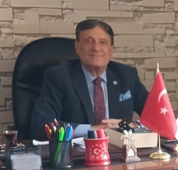 SAMİ ÇELİK: “SAHİ SİZ NEREDEYDİNİZ?..”