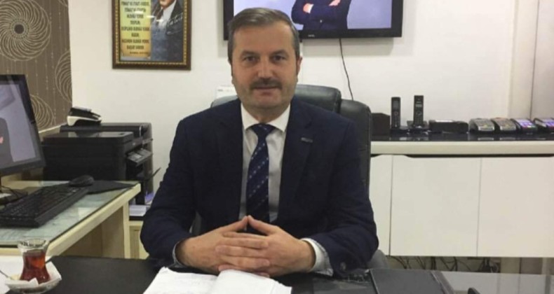 Marifet, Vergi Yüzsüzlerini Tebliğ Etmek Değil !!!