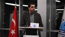 BAŞKAN EREN ALİ BİNGÖL; “ 10 OCAK ÇALIŞAN GAZETECİLER GÜNÜNDE GAZETECİLERLE BULUŞTU…”