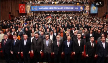 Çukur Ve Kusur Siyaseti Yapmaya Devam Ediyorlar…