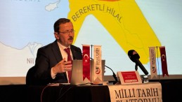 MİLLÎ TARİH KONFERANSLARI ŞUURLANDIRIYOR