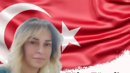 TÜLAY TÜREDİ: “EY MÜBAREK RAMAZAN TUT BENİ …”