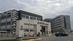 TEŞEKKÜR… “TUZLA DEVLET HASTANESİ VE ENDOSKOPİ ÜNİTESİ PERSONELİNE”