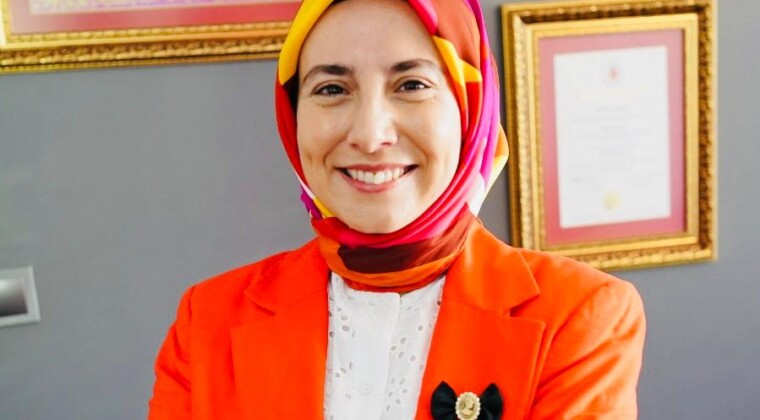 ARB. AV. ÖZLEM YILDIZ: “SUÇLU ÇOCUK DEĞİL SUÇA SÜRÜKLENEN ÇOCUK…”