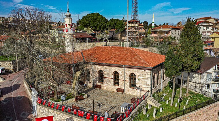 TÜLAY TÜREDİ: “ZAMANA DİRENEN OSMANLI MİRASI…”