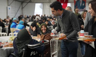 RAMAZAN AYI TUZLA’DA BİRLİK VE BERABERLİK DUYGUSUYLA GEÇECEK