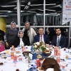 BAŞKAN EREN ALİ BİNGÖL, KAYMAKAMLIK PERSONELİYLE İFTAR PROGRAMINDA BİR ARAYA GELDİ