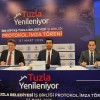 TUZLA’DA KENTSEL DÖNÜŞÜMDE YENİ BİR DÖNEM BAŞLIYOR…