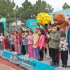 Tuzla’da ara tatil eğlencesi parklara taşındı