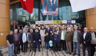 BAĞIMLILIKLA MÜCADELEDE DOKUZUNCU SUDEM, TUZLA’DA KAPILARINI AÇTI…