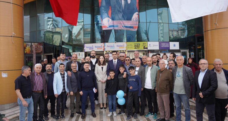 BAĞIMLILIKLA MÜCADELEDE DOKUZUNCU SUDEM, TUZLA’DA KAPILARINI AÇTI…