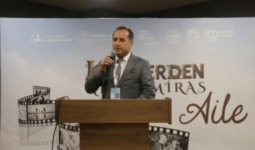 KÖKLERDEN GELEN MİRAS: “AİLE ZİRVESİ…”