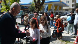 GÜL OPTİK’TEN TÜRKİYE’DE BİR İLK…