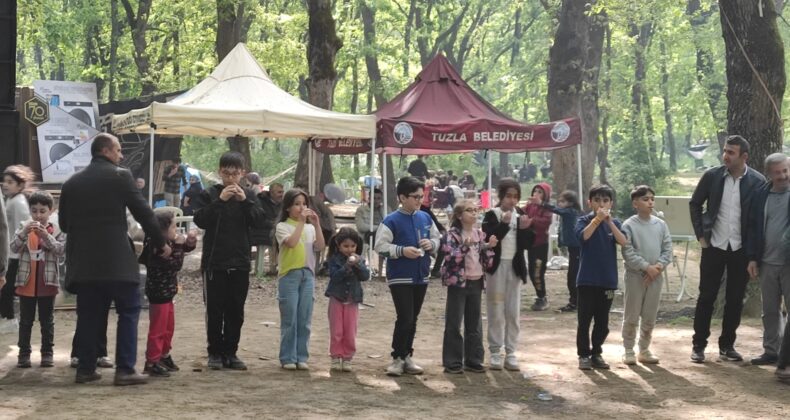 TOKAT TURHAL İLÇESİ ÜÇYOL KÖYÜ YARDIMLAŞMA DERNEĞİ’NDEN BÜYÜK PİKNİK ORGANİZASYONU