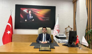 BATTALGAZİ DEVLET HASTANESİ’NDE YENİ DÖNEM