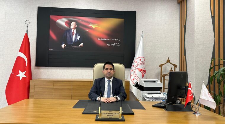 BATTALGAZİ DEVLET HASTANESİ’NDE YENİ DÖNEM