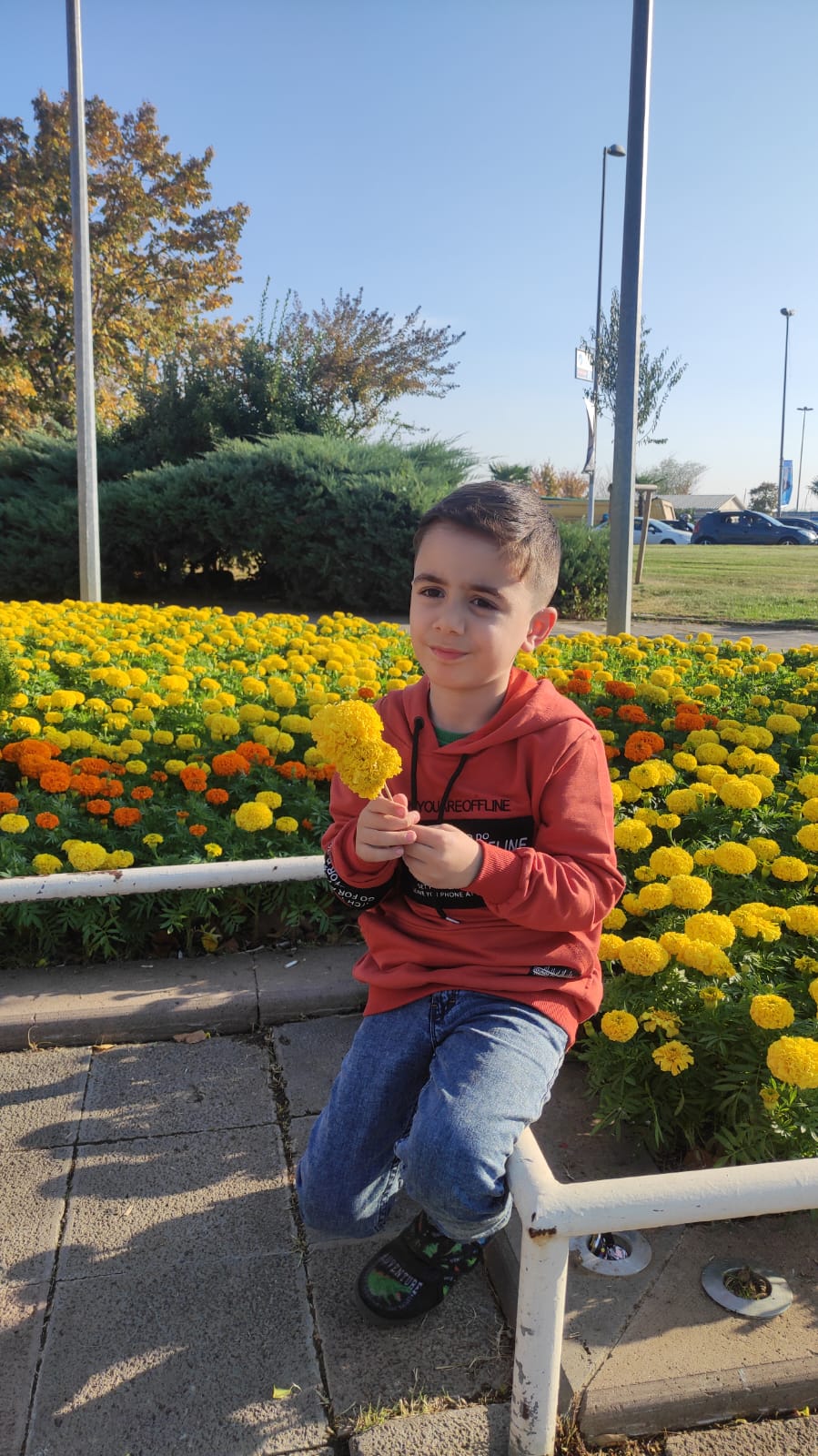 KAYRA ÇAĞAN BEYDOĞAN: “BENİM HAYALİM: BİLİM İNSANI OLMAK…” 