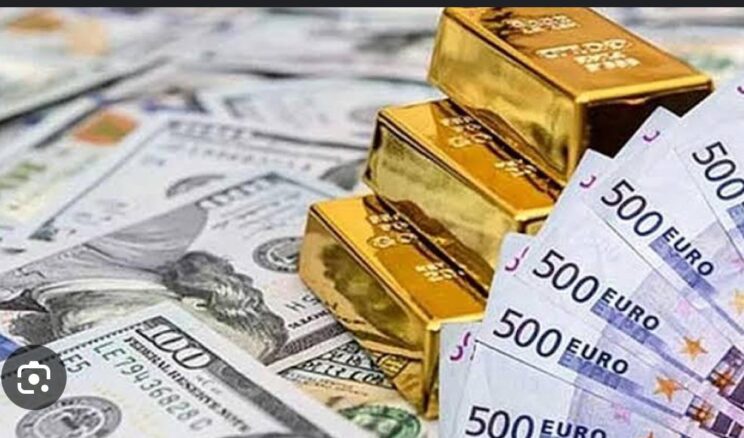 ALTIN  EURO VE DOLAR ‘DA  YIL SONU TAHMİNLERİ