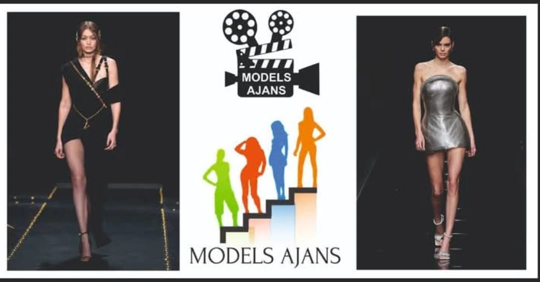MODELS AJANS YENİ YÜZÜ İLE BAŞARILI ÇALIŞMALARA İMZA ATIYOR