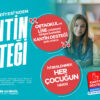TUZLA BELEDİYESİ’NDEN ÖĞRENCİLERE KANTİN DESTEĞİ