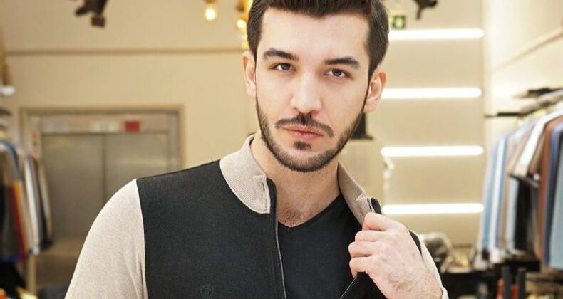BEYAZ PERDENİN YENİ YÜZÜ!